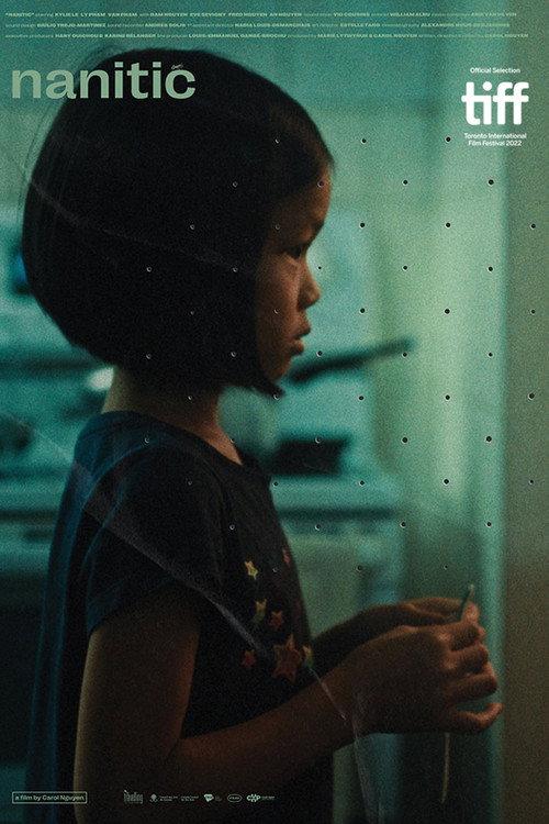 Nanitic 2022 official movie poster