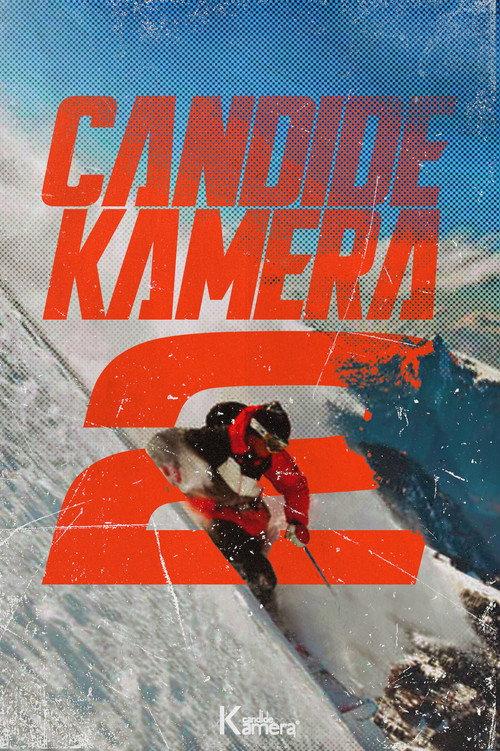 Candide Kamera 2 2010 official movie poster