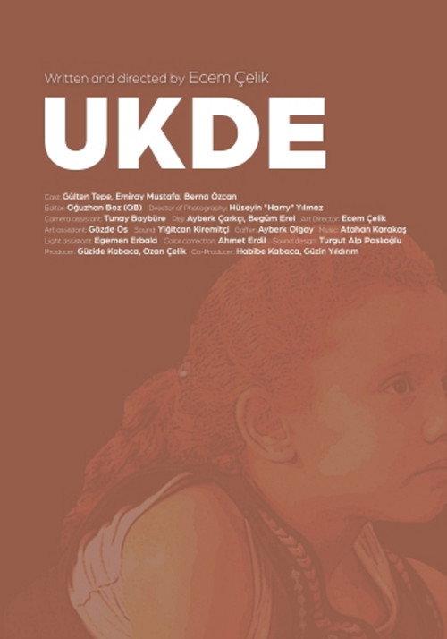 Ukde 2019 official movie poster