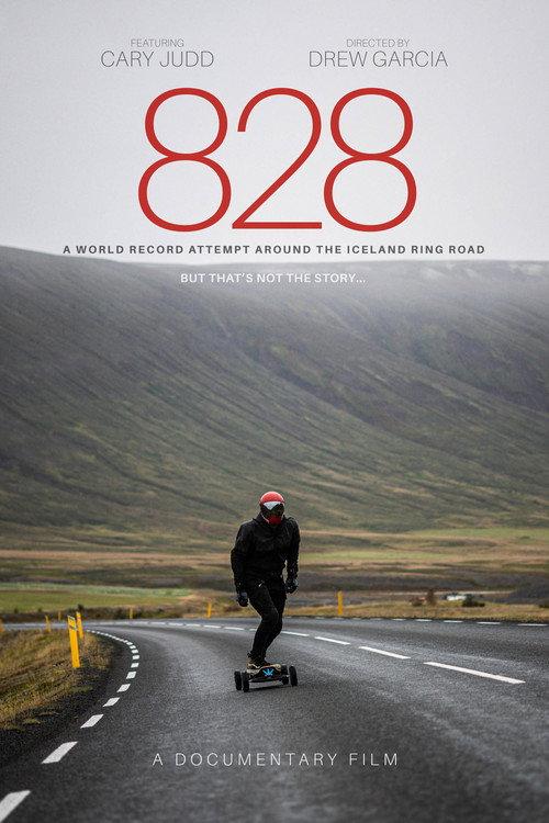 828 2023 official movie poster