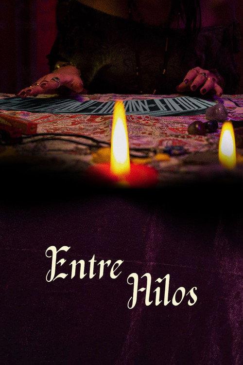 Entre Hilos 2026 official movie poster