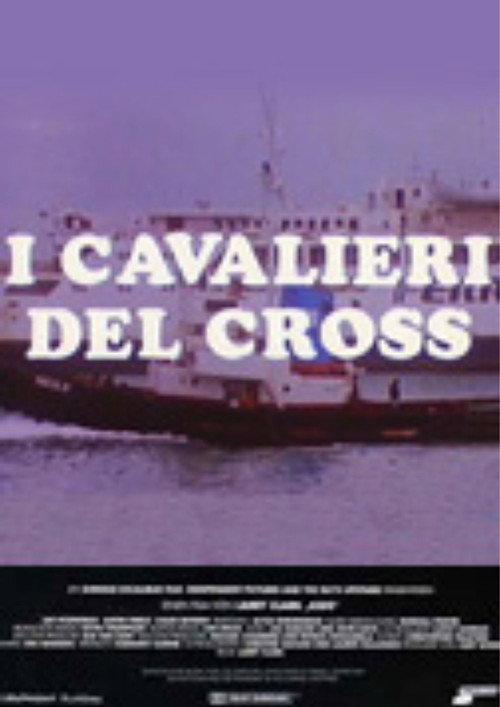 I cavalieri del cross 1990 official movie poster