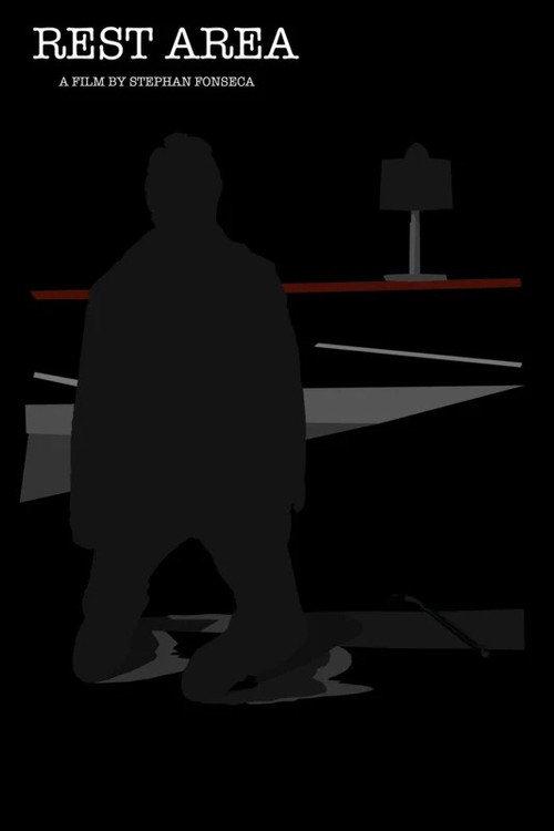 Rest Area 2020 official movie poster