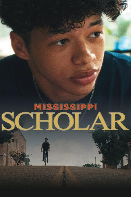 Mississippi Scholar 2024 official movie poster