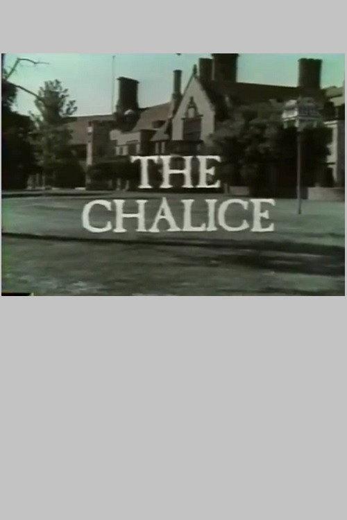 The Chalice 1982 official movie poster