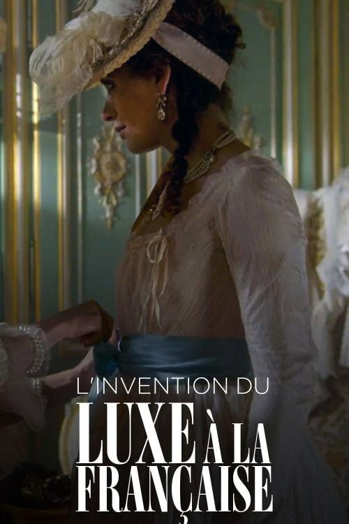 The birth of luxury 2020 official movie poster