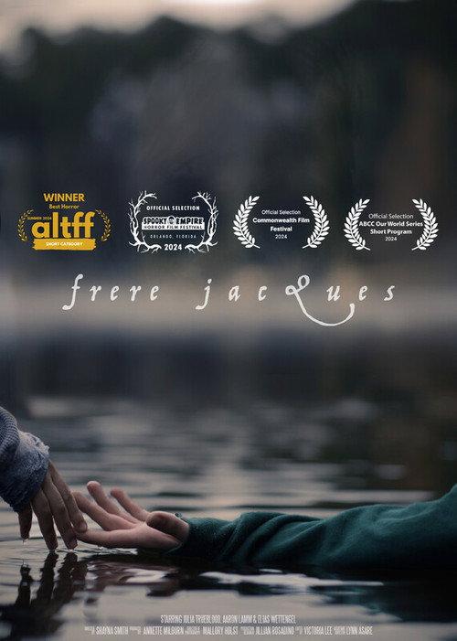 Frere Jacques  official movie poster