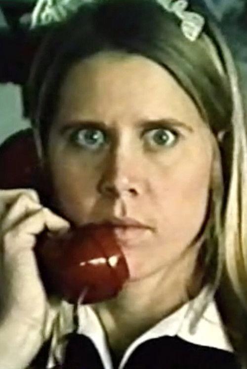 The Phone Call 1982 official movie poster