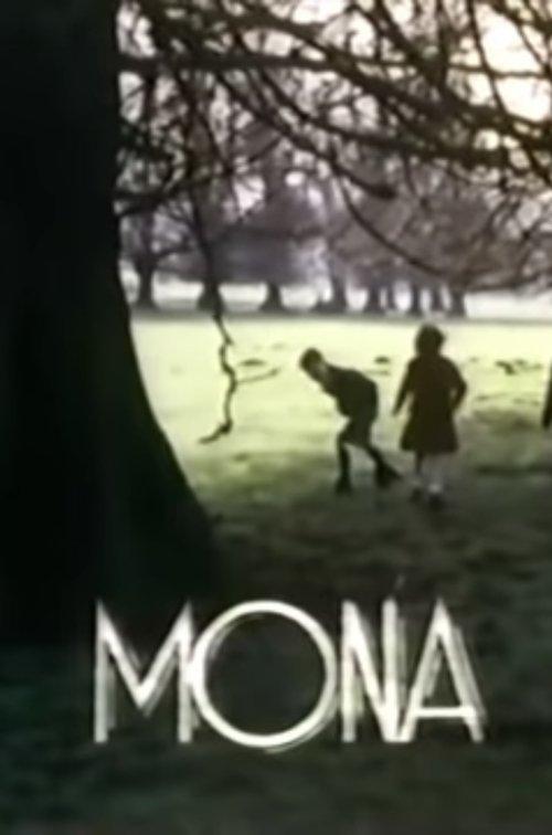 Mona 1982 official movie poster