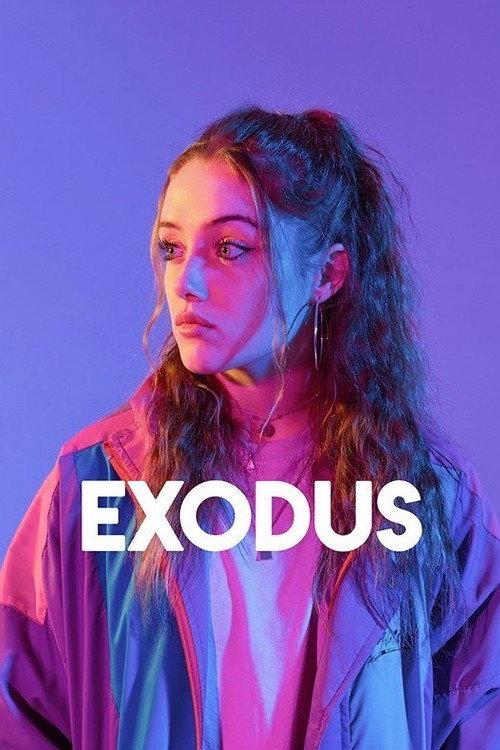 Exodus 2020 official movie poster