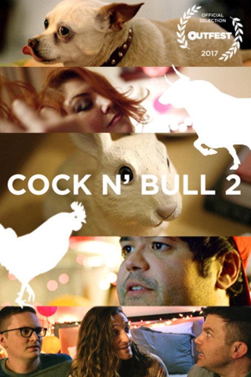 Cock N' Bull 2 2017 official movie poster