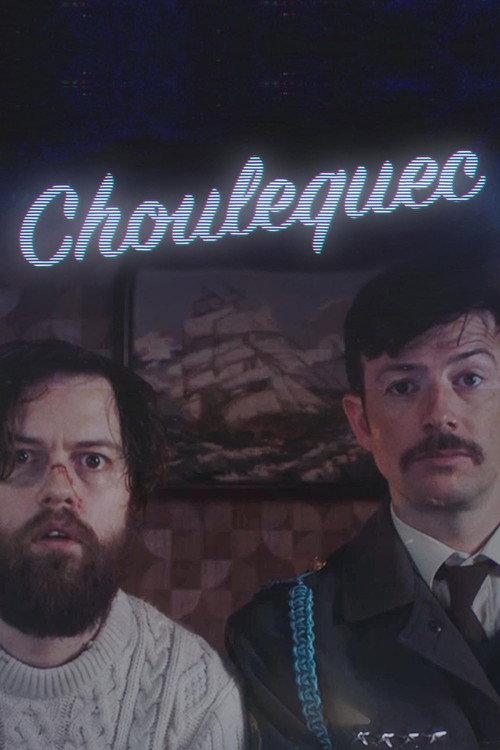 Choulequec 2020 official movie poster