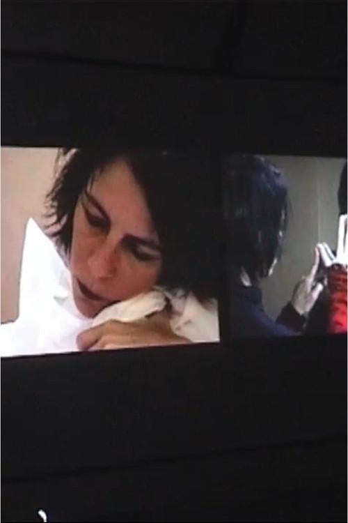 Installation for 9 Personalities in 1 Body 2004 official movie poster