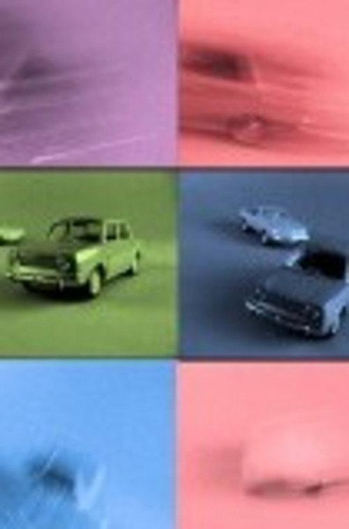 Simca Vega Cricket 2026 official movie poster