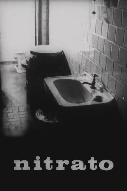 Nitrato 1974 official movie poster