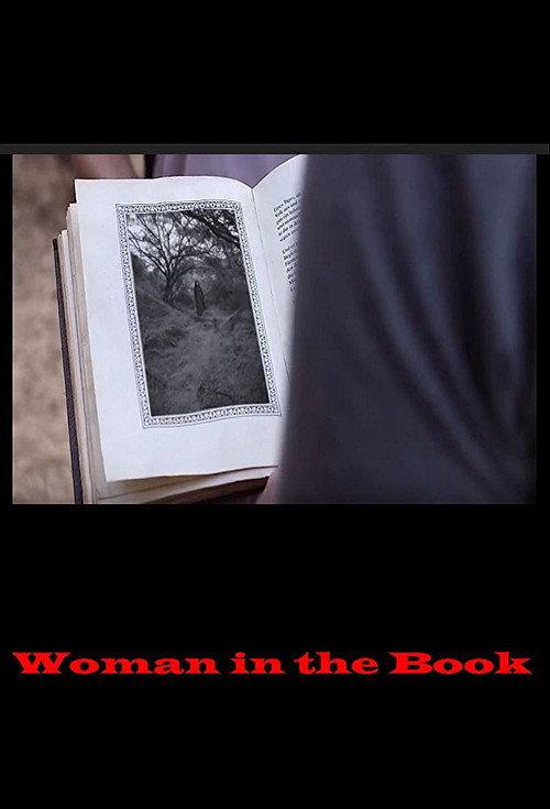 Woman in the Book 2016 official movie poster