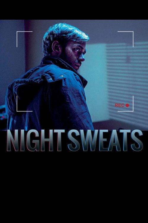 Night Sweats 2019 official movie poster