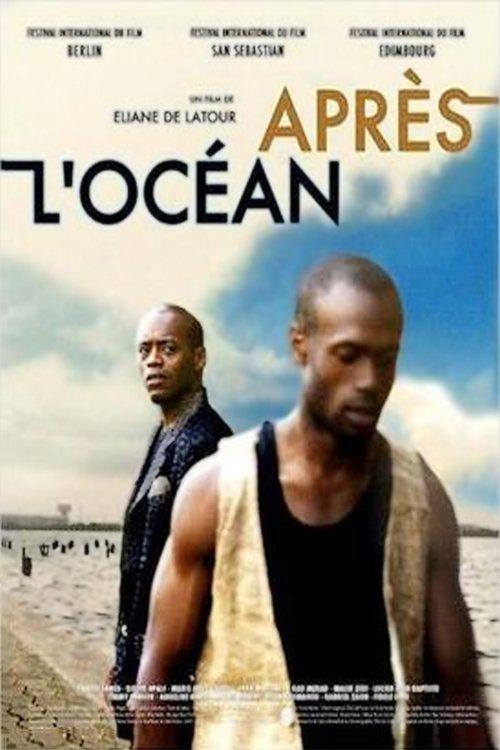 Beyond the Ocean 2006 official movie poster