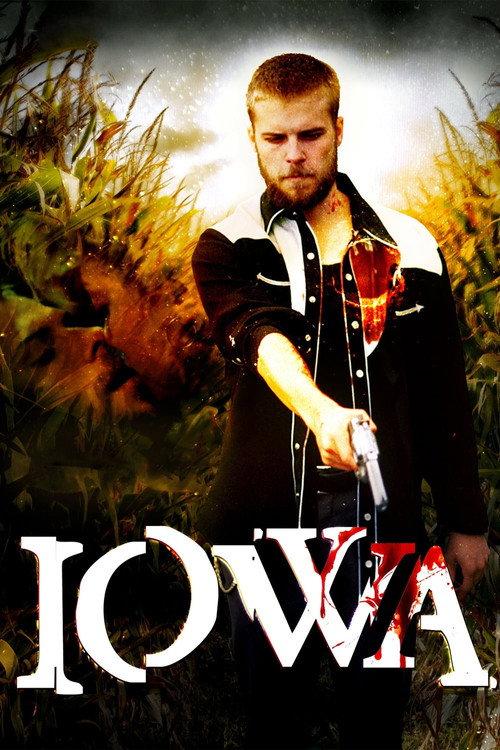 Iowa 2005 official movie poster