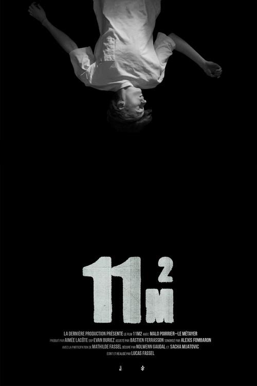11m2 2024 official movie poster