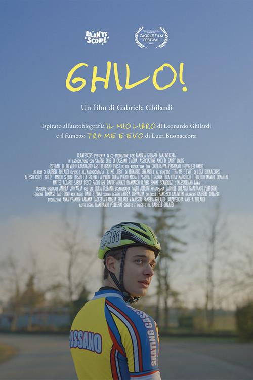 GHILO! official movie poster