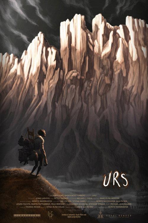 Urs 2009 official movie poster