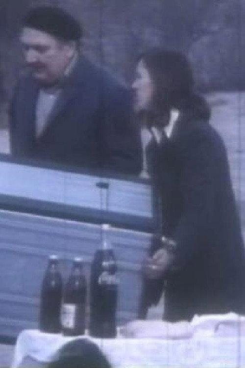 Market People 1978 official movie poster