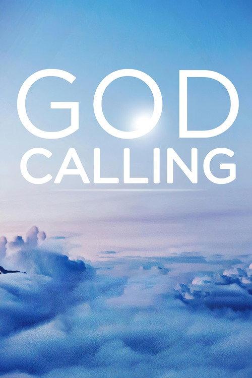 God Calling 2018 official movie poster