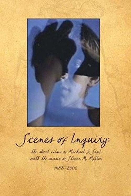 Scenes of Inquiry 2009 official movie poster