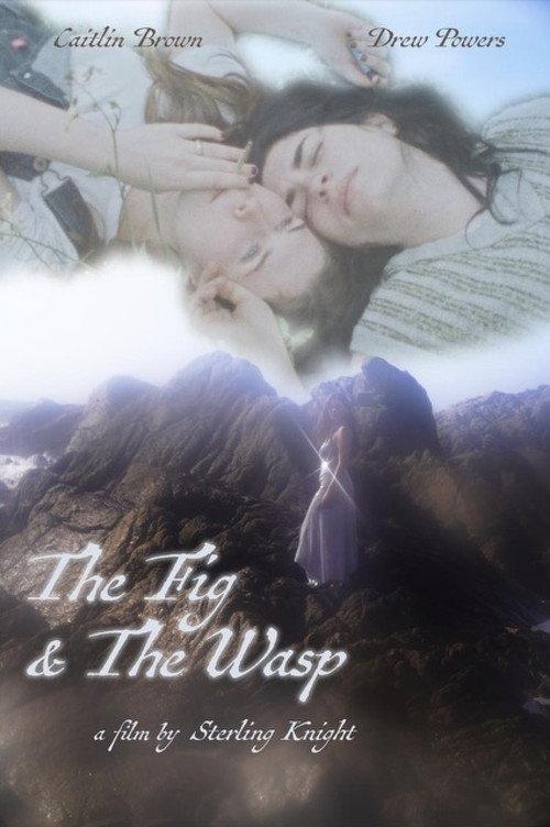 The Fig & The Wasp official movie poster