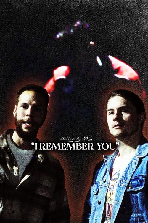 I Remember You 2019 official movie poster