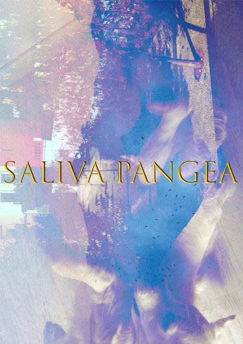 Saliva pangea  official movie poster