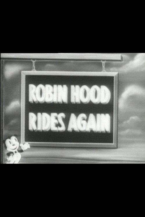 Goode Knight 1934 official movie poster