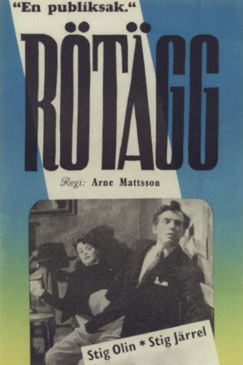 Incorrigible 1946 official movie poster