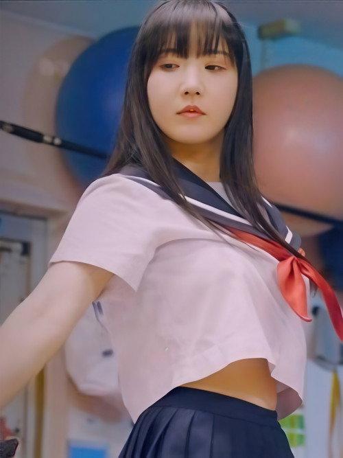 Idol Ninja: The Beginning 2024 official movie poster