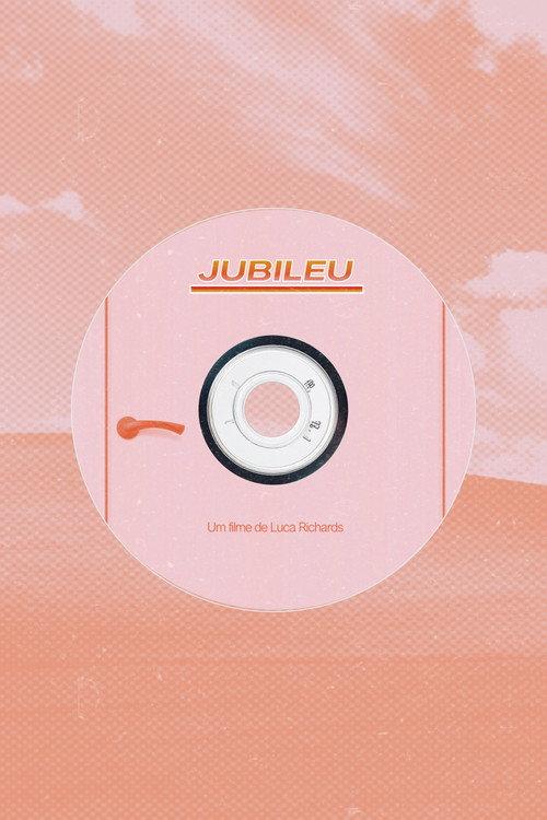 Jubileu 2026 official movie poster