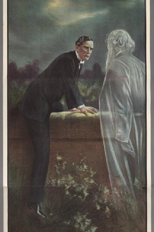 Miller’s Documents 1916 official movie poster