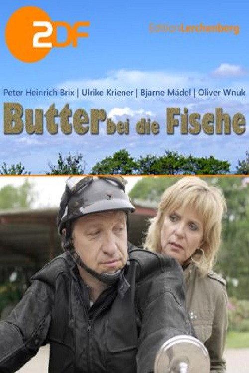 Butter bei die Fische 2009 official movie poster