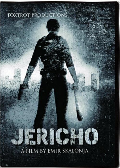 Jericho 2017 official movie poster