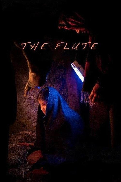 Bansulli: The Flute 2012 official movie poster