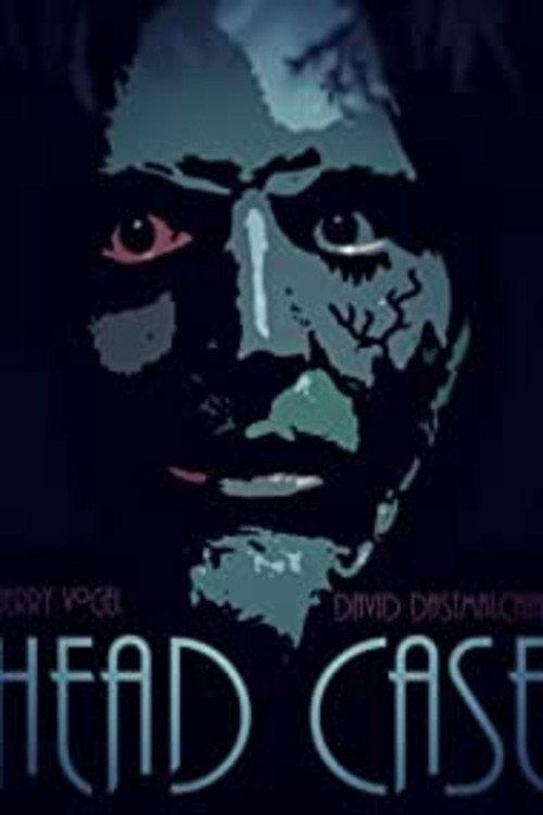 Head Case 2009 official movie poster