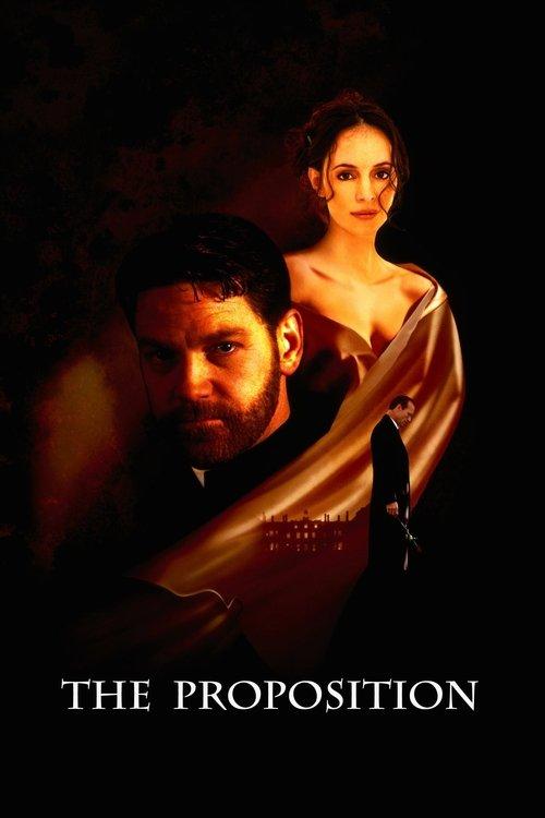 The Proposition 1998 official movie poster