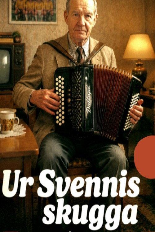 Ur Svennis skugga 2015 official movie poster
