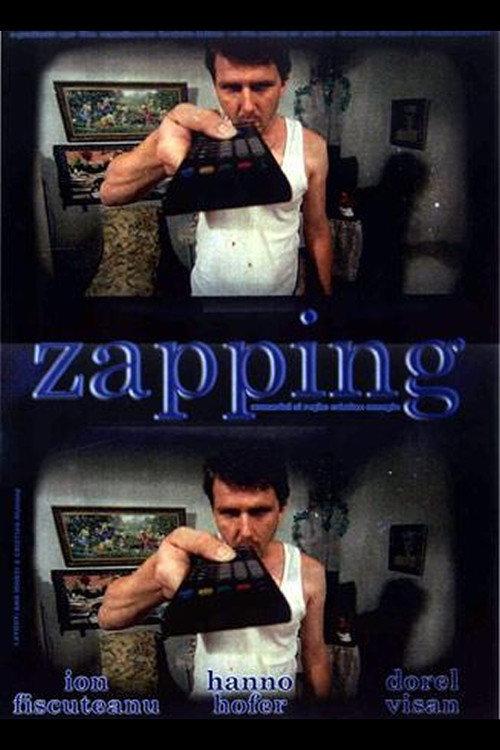 Zapping 2000 official movie poster