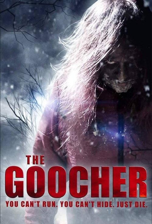 The Goocher 2020 official movie poster