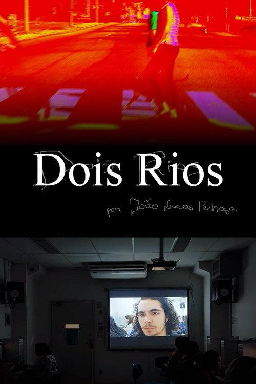 Dois Rios official movie poster
