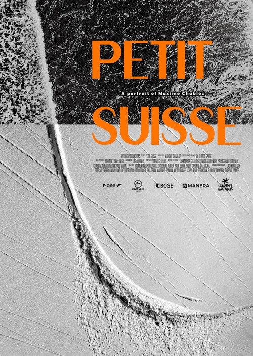 Petit Suisse 2023 official movie poster