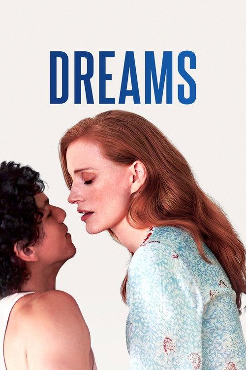 Dreams 2025 official movie poster