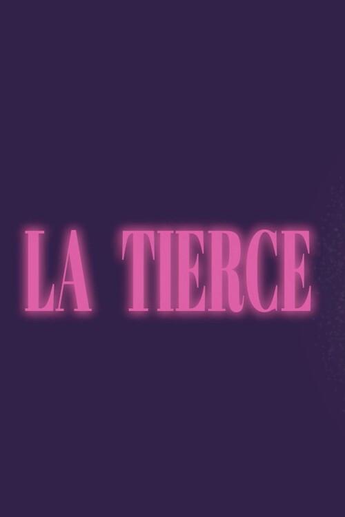 La tierce  official movie poster
