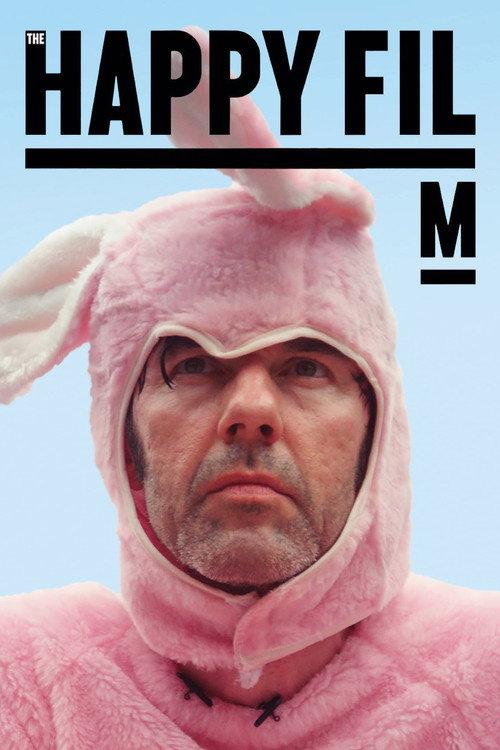 The Happy Film 2017 official movie poster